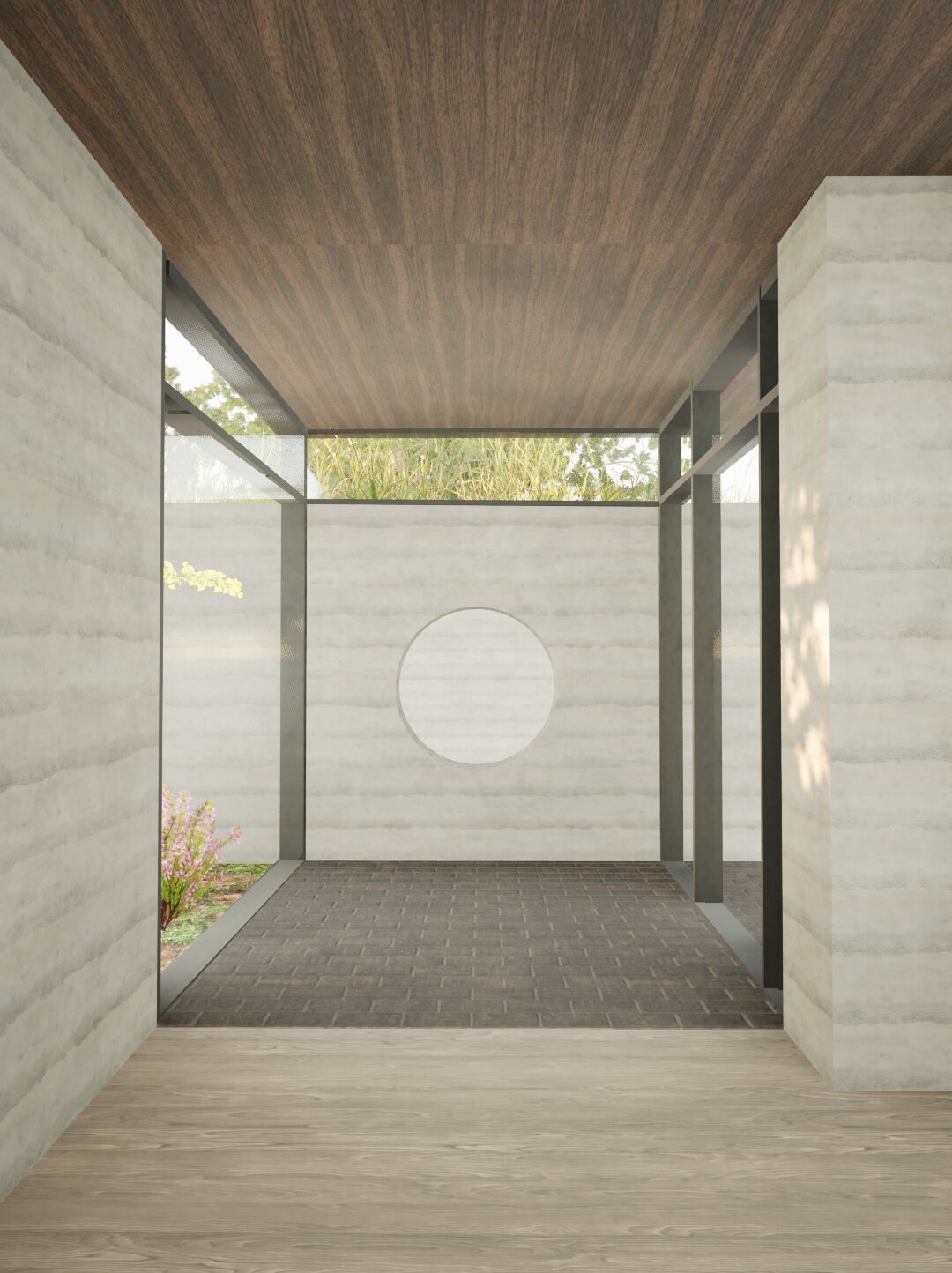 House Horizon