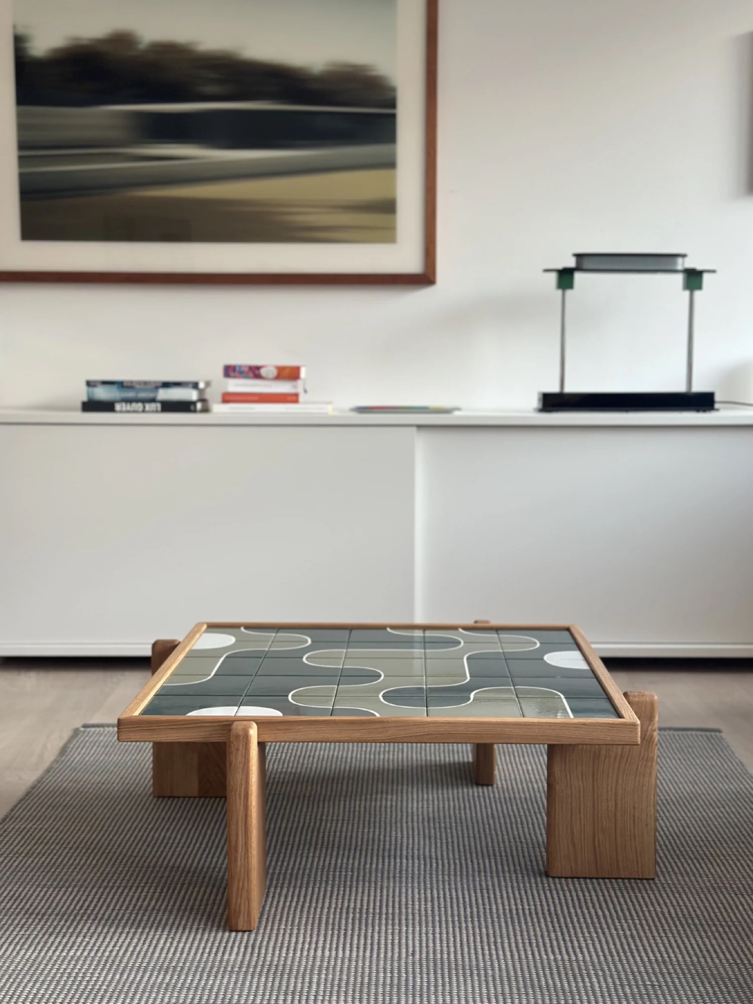 LINHA Table