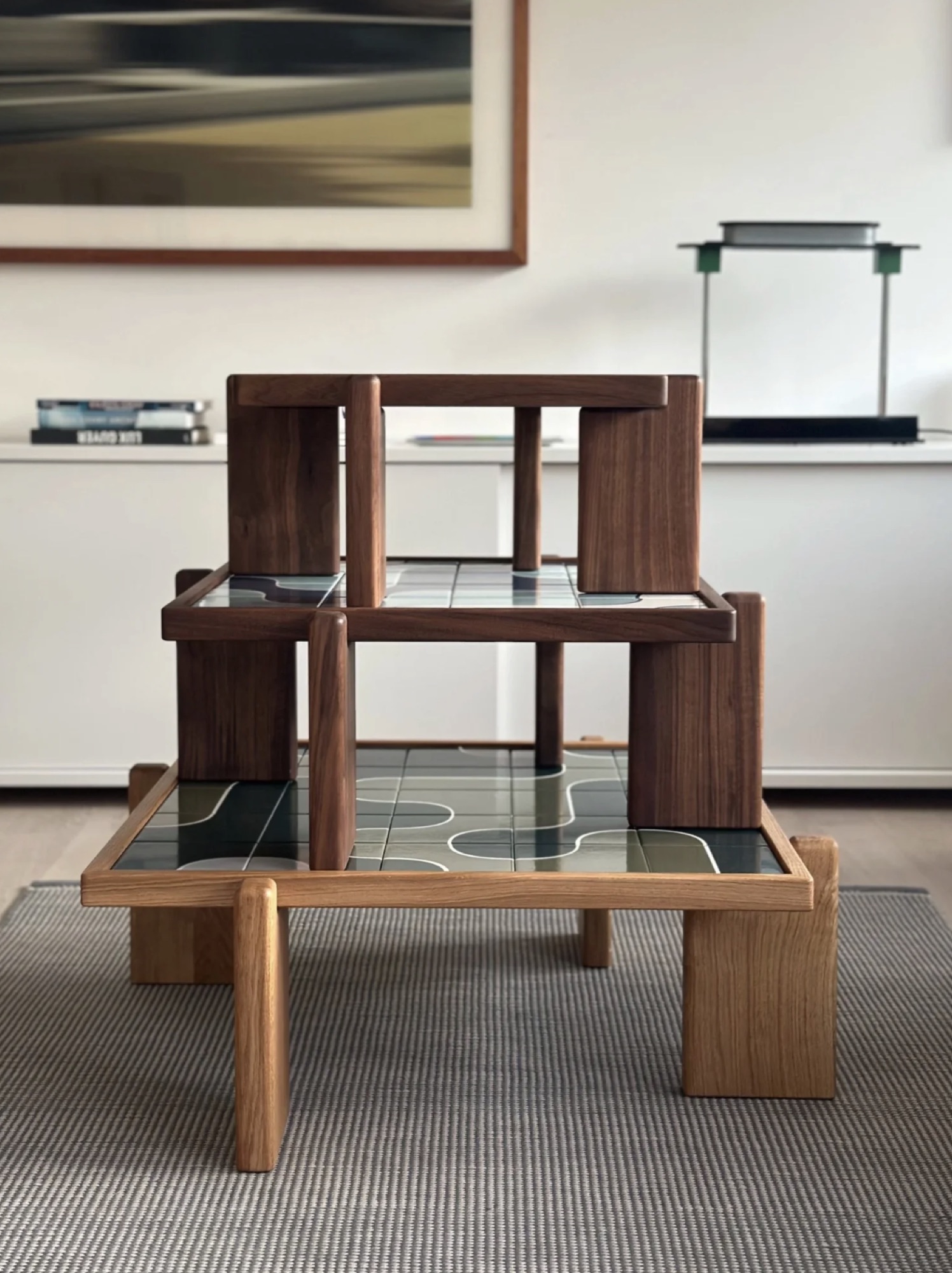 LINHA Table