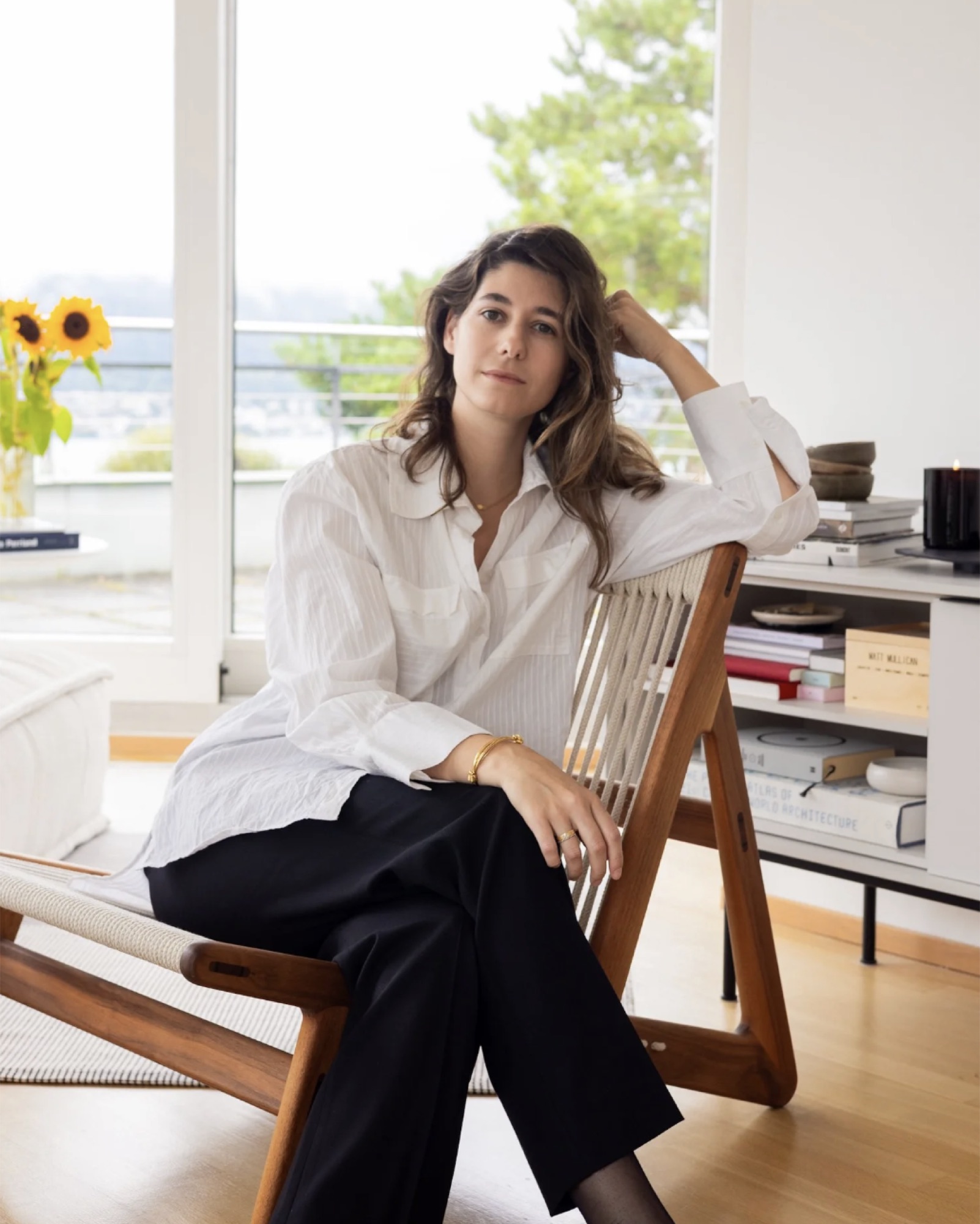 Paula Gisler