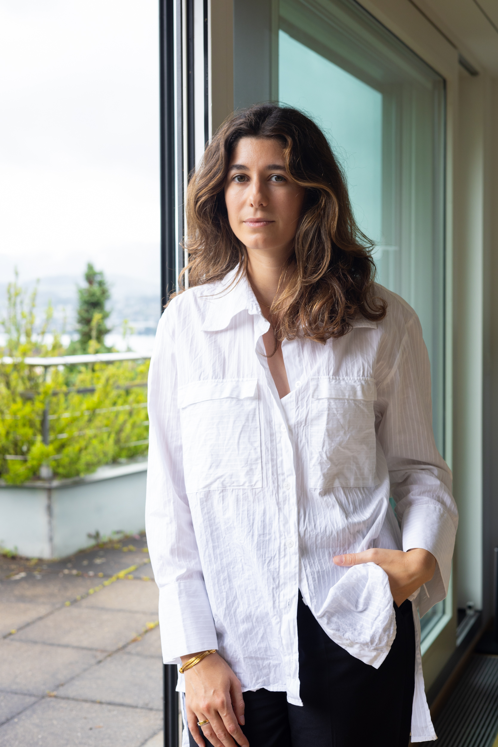 Paula Gisler